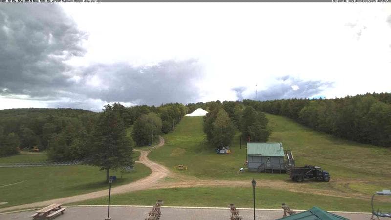 Ski Martock