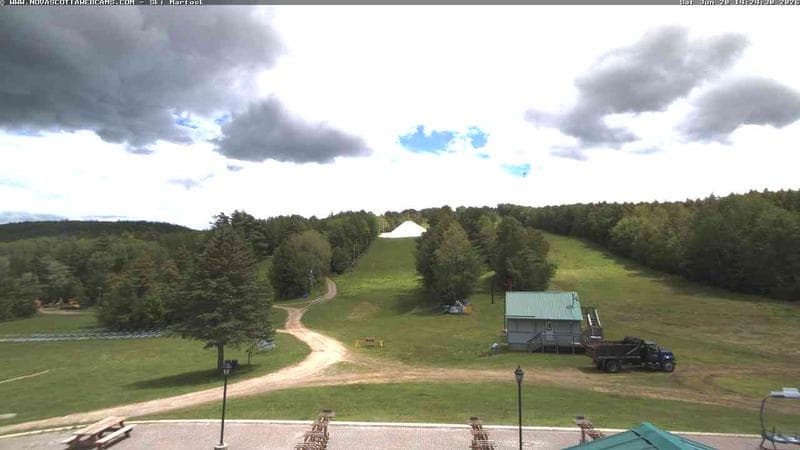 Ski Martock