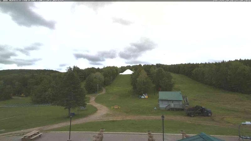 Ski Martock