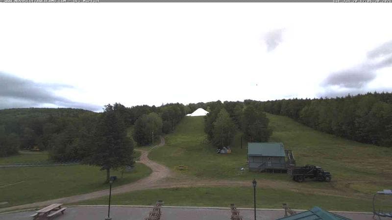 Ski Martock