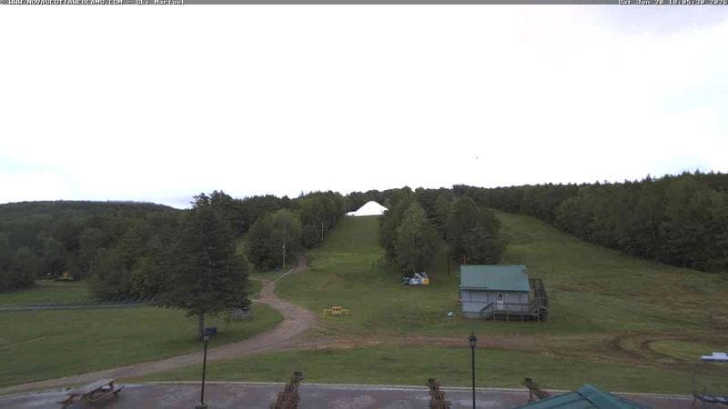 Ski Martock