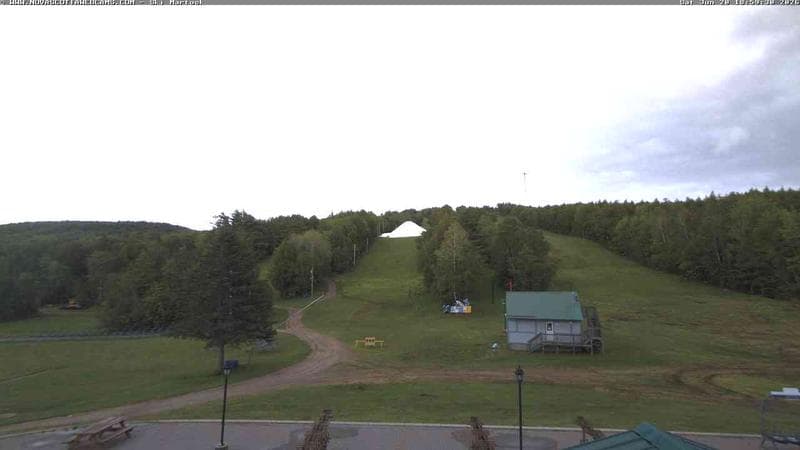 Ski Martock