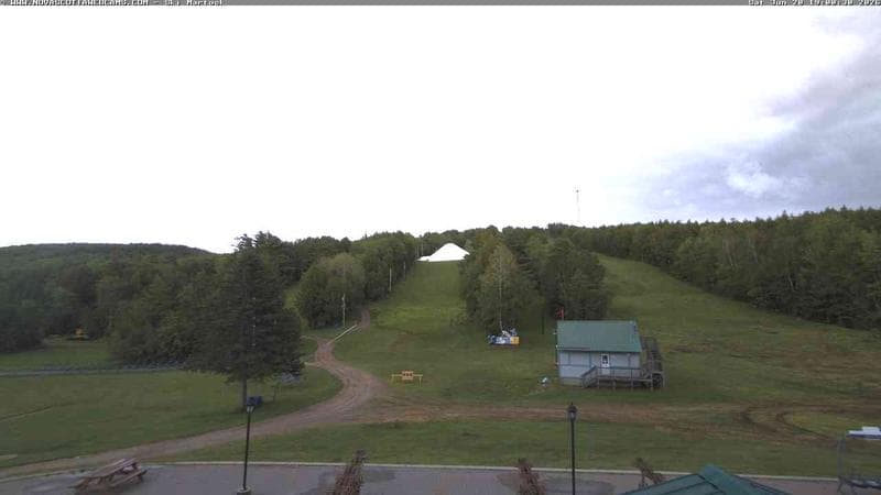 Ski Martock