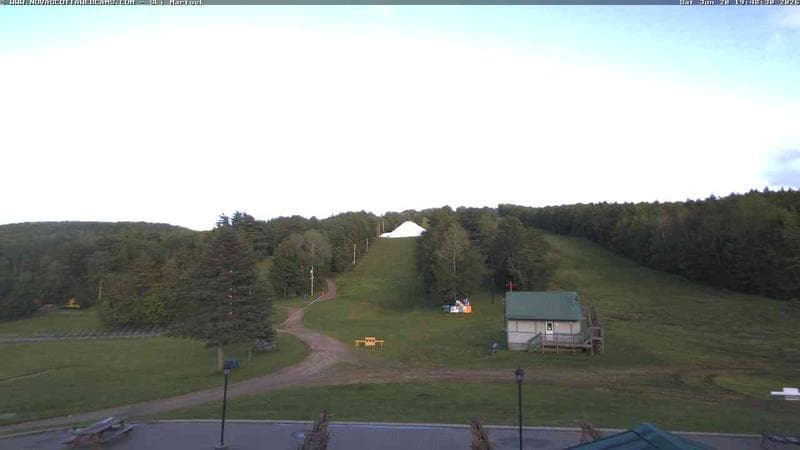 Ski Martock
