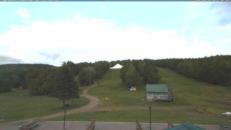 Ski Martock