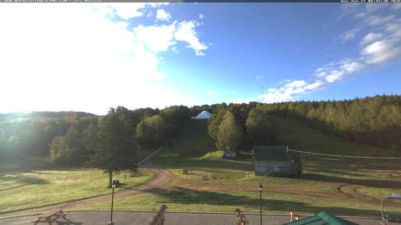 Ski Martock