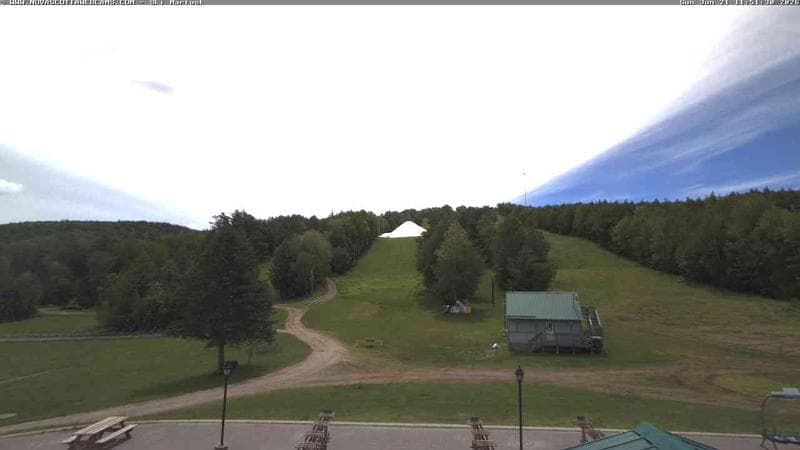 Ski Martock