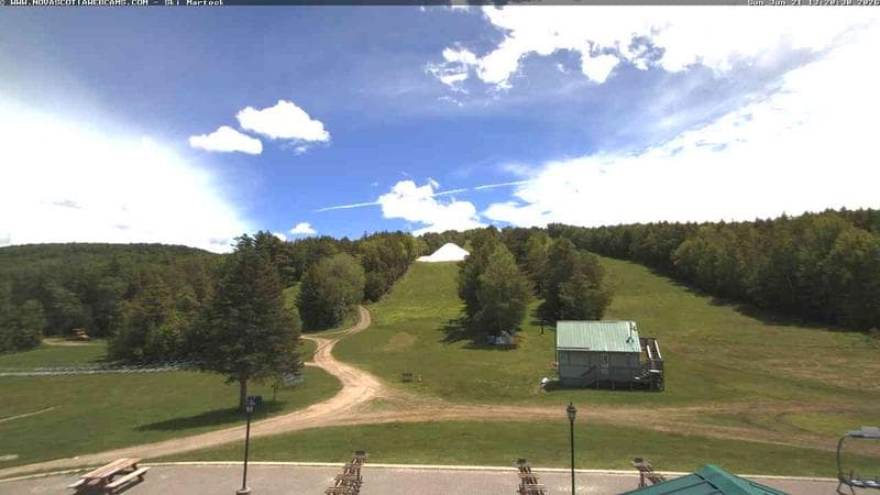 Ski Martock