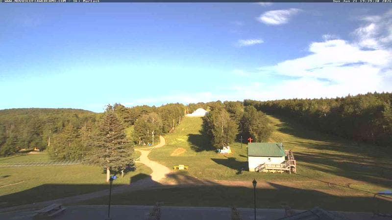 Ski Martock
