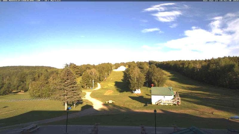 Ski Martock