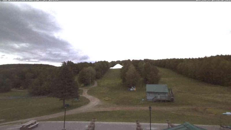 Ski Martock