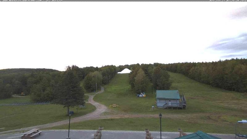 Ski Martock