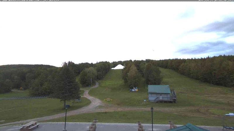 Ski Martock