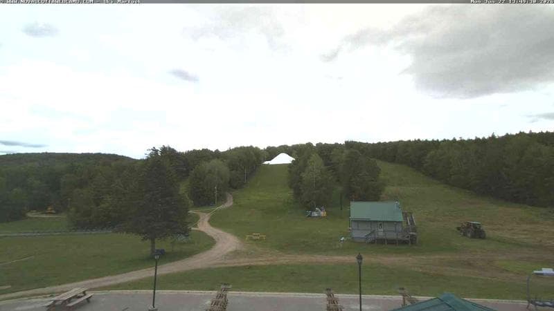 Ski Martock