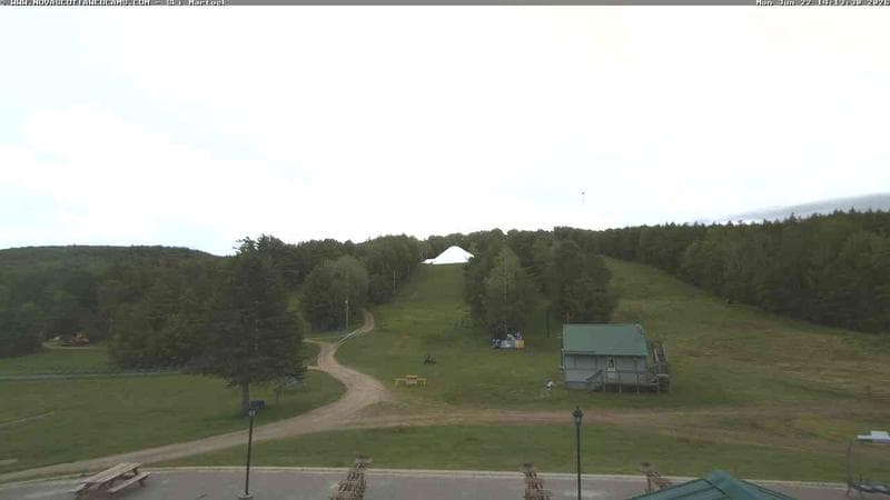 Ski Martock