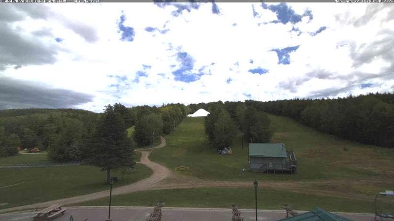 Ski Martock
