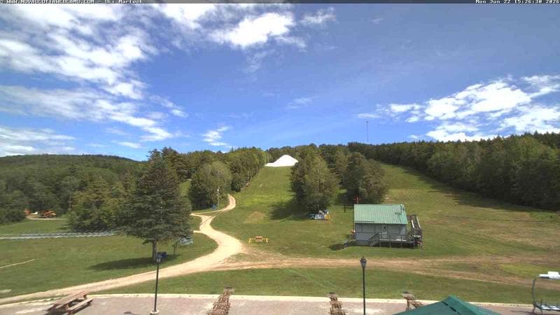 Ski Martock