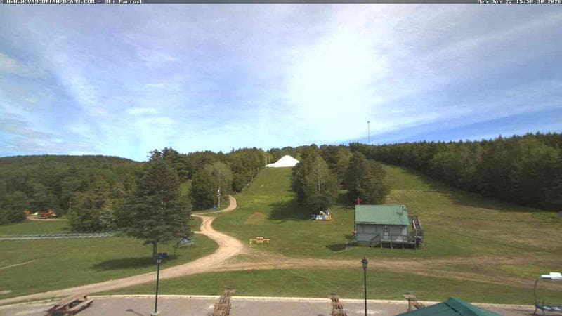 Ski Martock