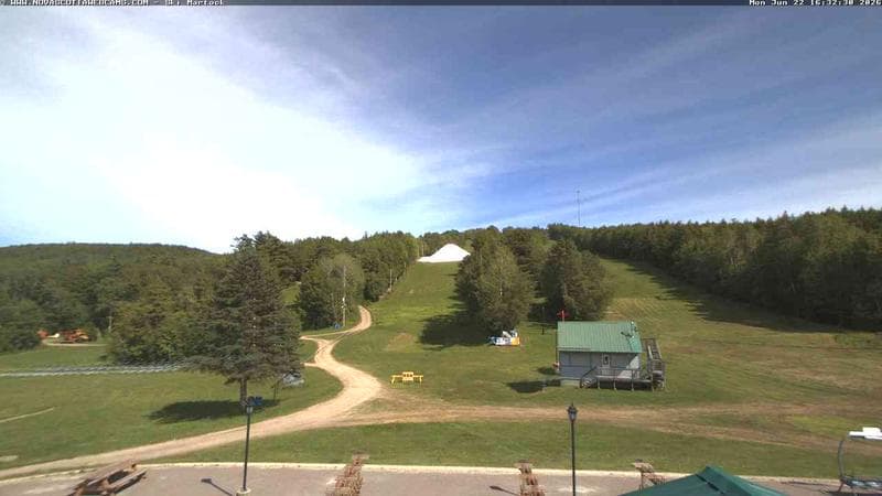 Ski Martock
