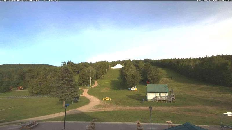 Ski Martock