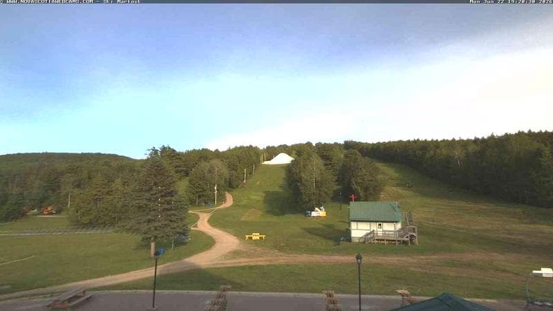 Ski Martock