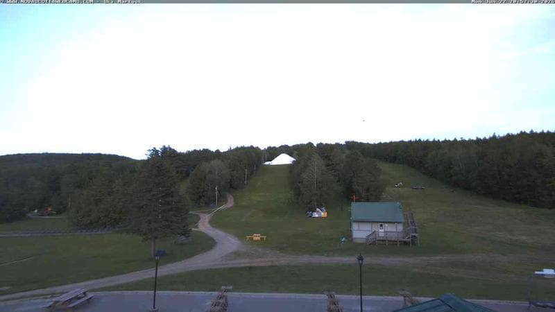 Ski Martock