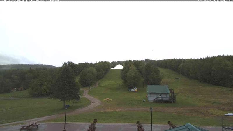 Ski Martock