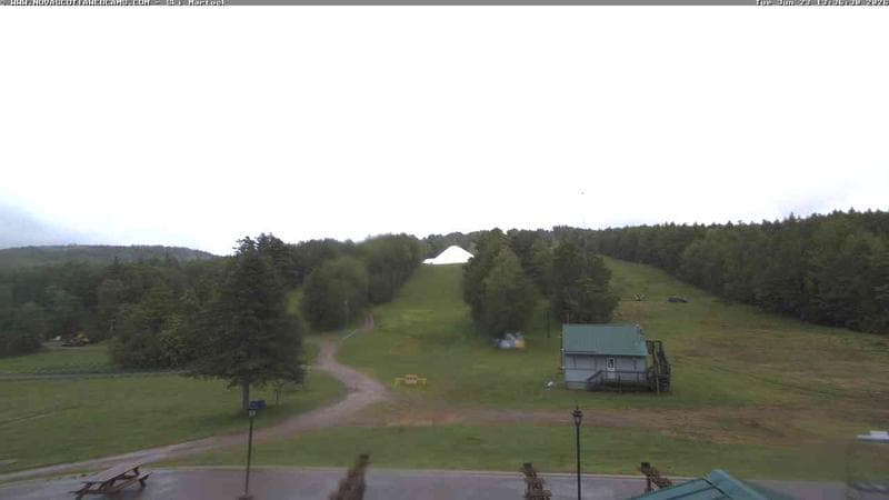 Ski Martock