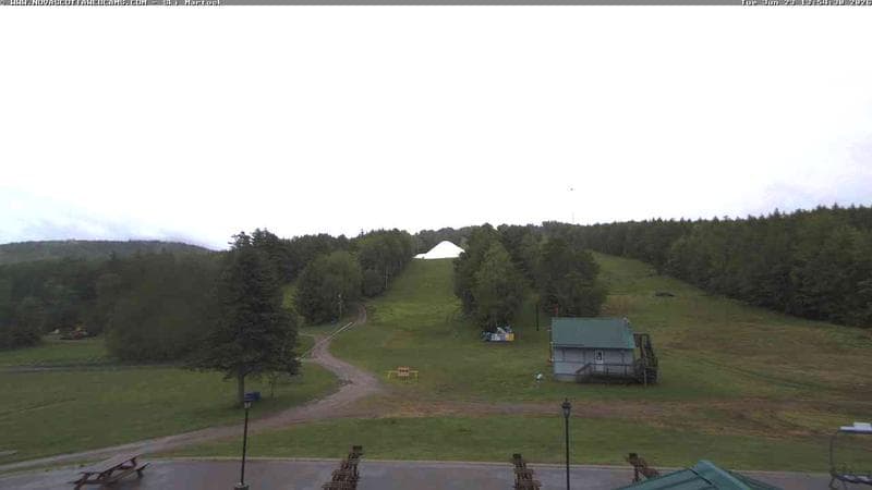 Ski Martock