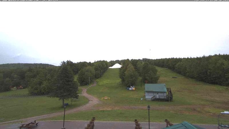 Ski Martock