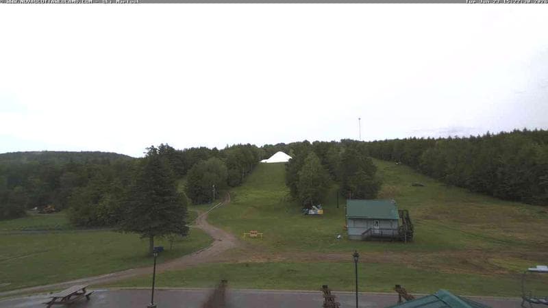 Ski Martock