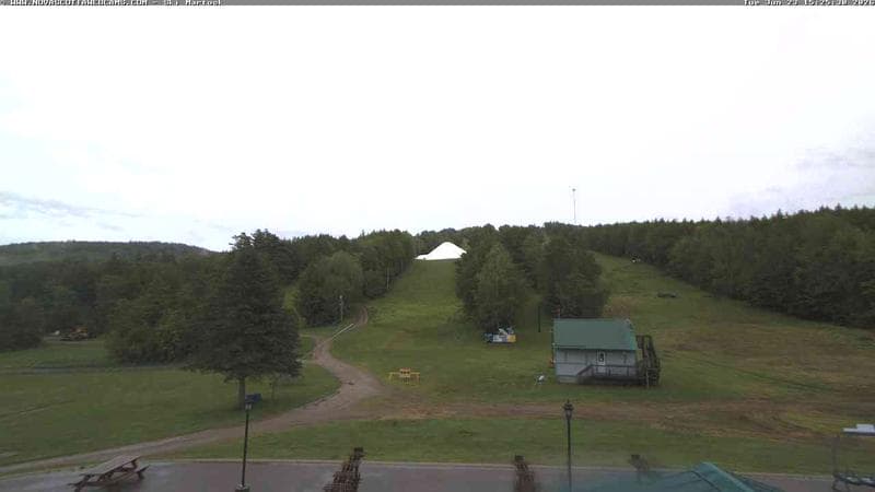 Ski Martock