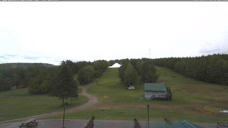Ski Martock