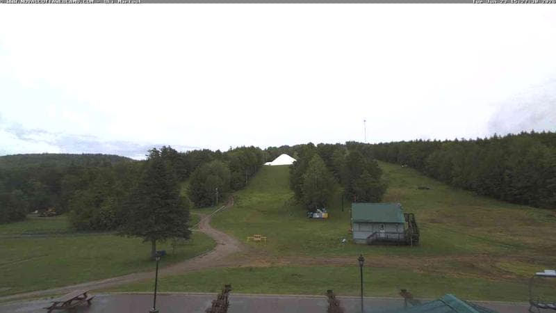 Ski Martock
