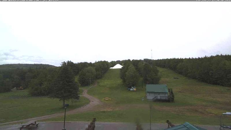 Ski Martock