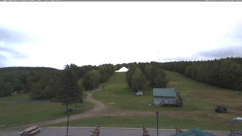 Ski Martock