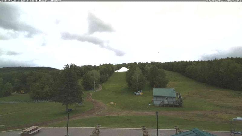 Ski Martock