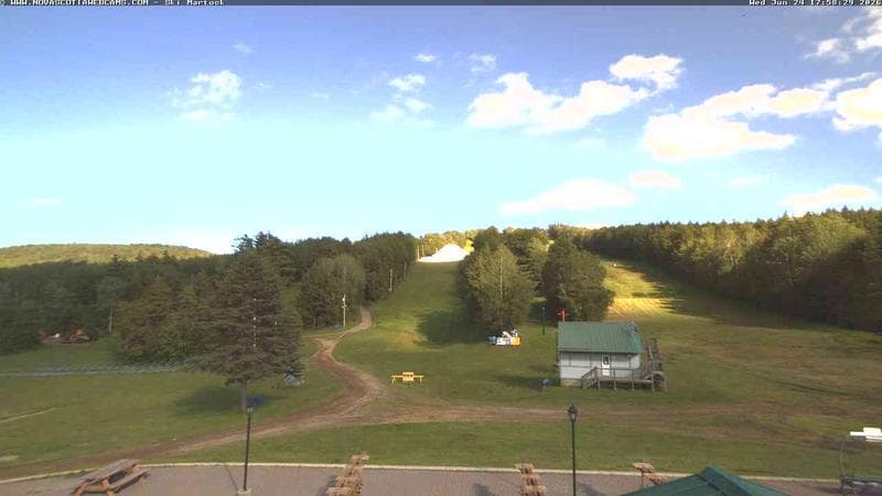 Ski Martock