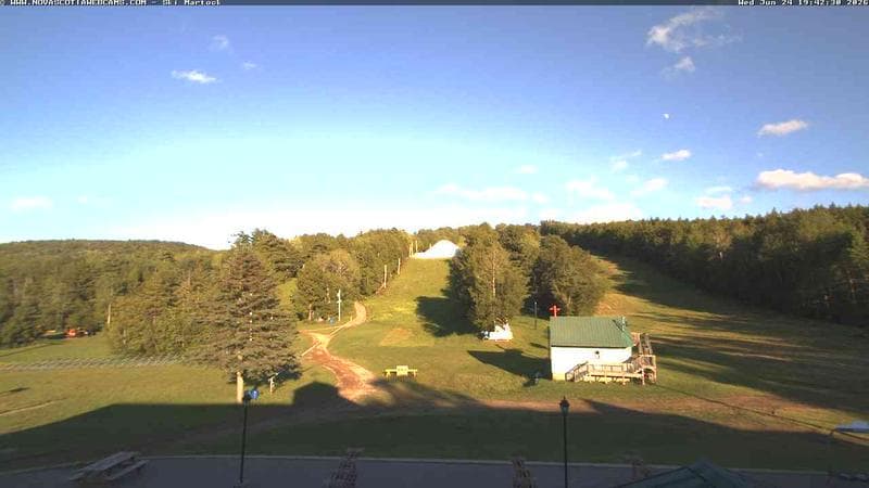 Ski Martock