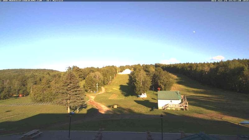 Ski Martock