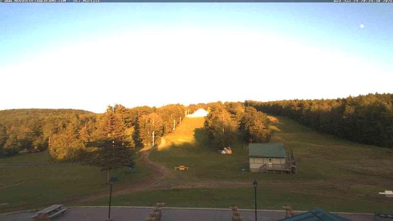 Ski Martock