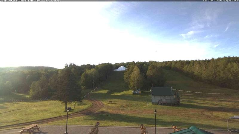 Ski Martock