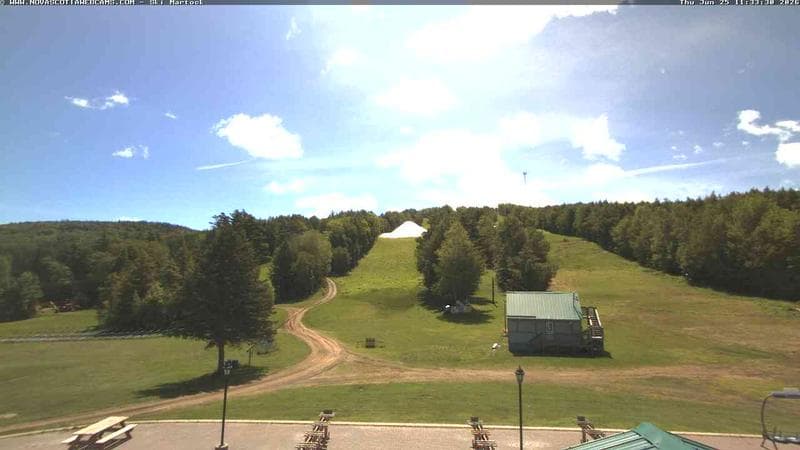 Ski Martock
