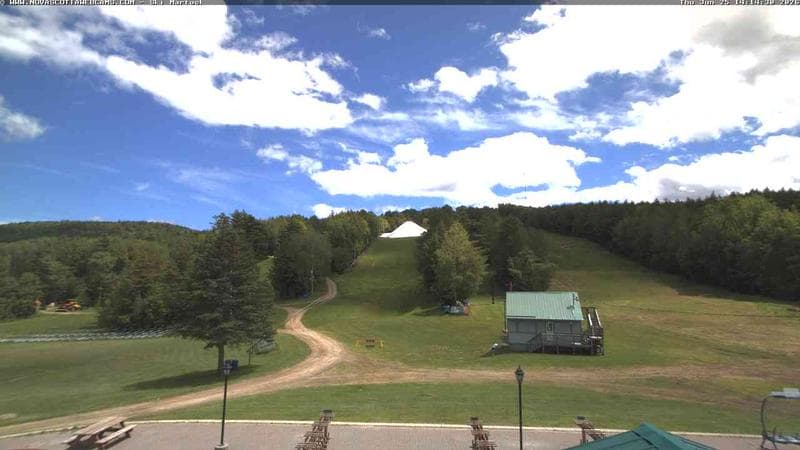 Ski Martock
