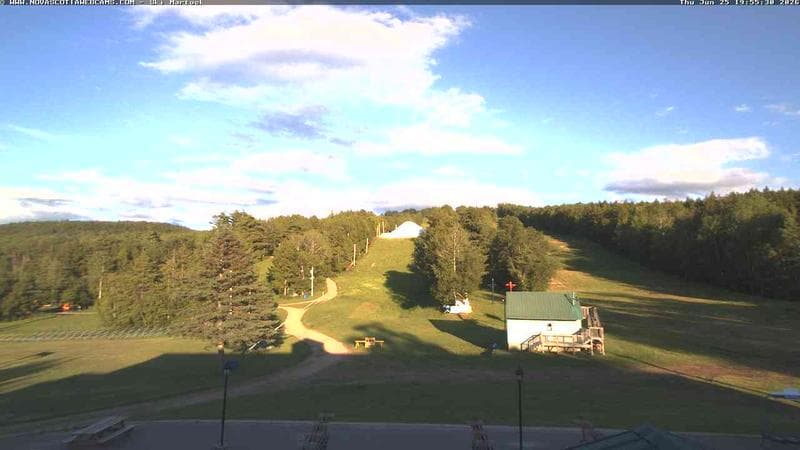 Ski Martock