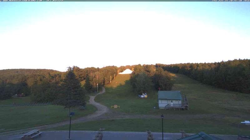 Ski Martock