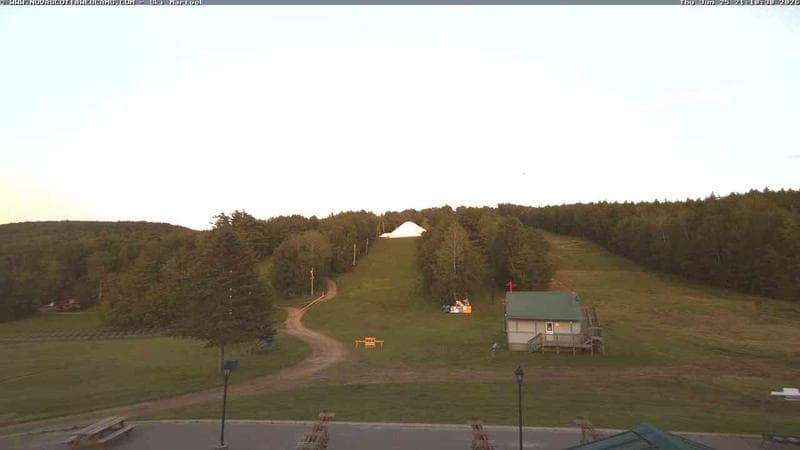 Ski Martock