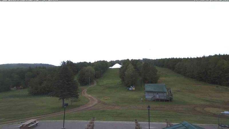 Ski Martock