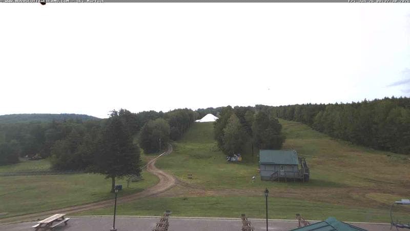 Ski Martock