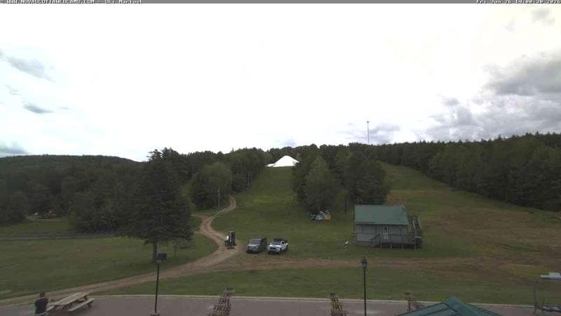 Ski Martock